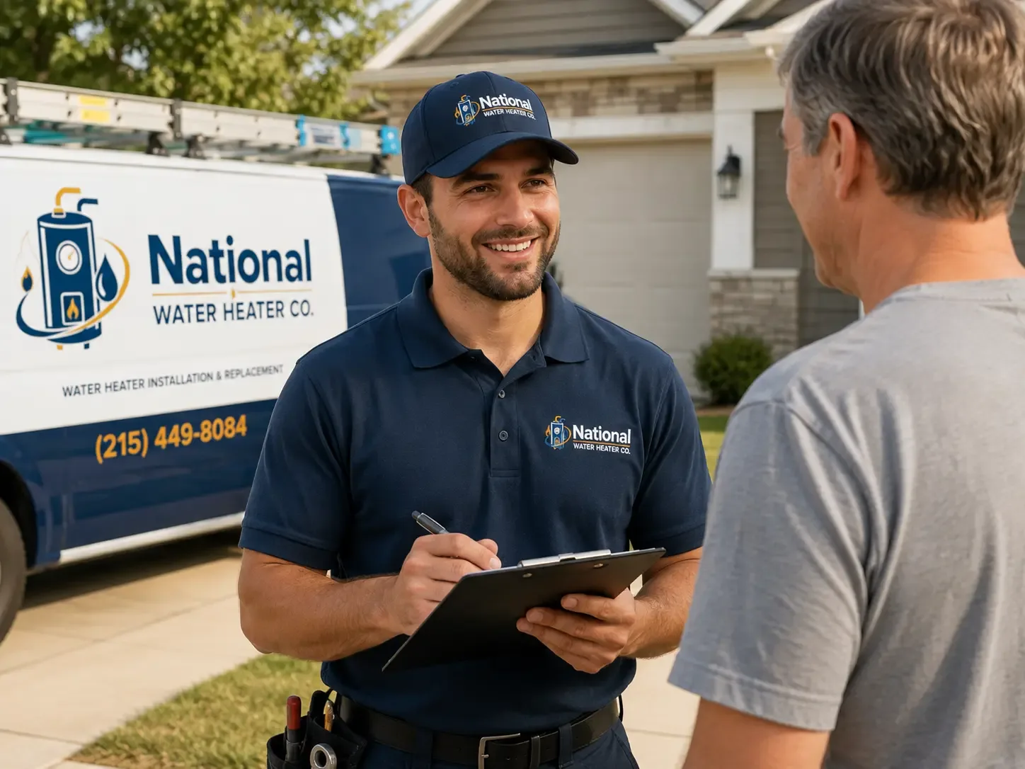 Water Heater Installation Herington, KS FAQs